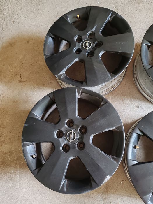 Джанти 5/110/16.