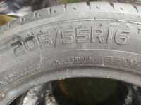 Anvelopele de vara 255/65R16