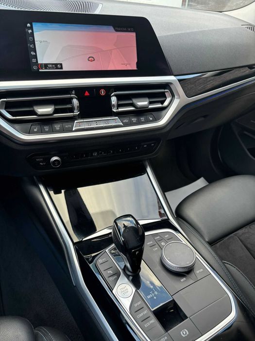 BMW Seria 3 2019/11 2.0 Diesel Euro 6 190 ps Automata MPachet