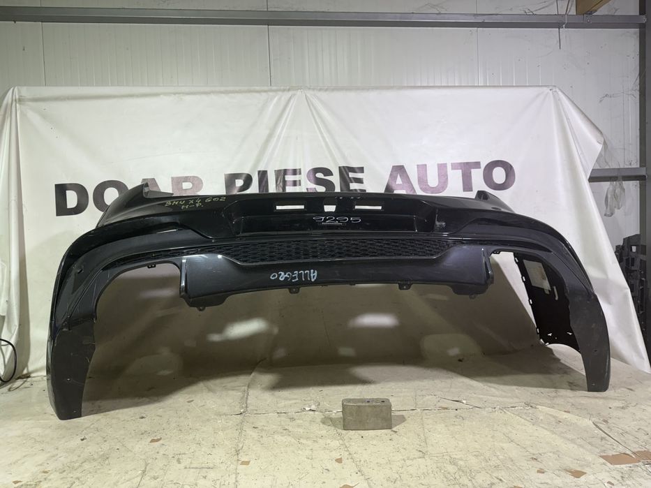 Bara spate BMW X4, G02, M-Sport, 2018, 2019, 2020, 2021, 2022, 2023, cod origine OE 51128065124.
