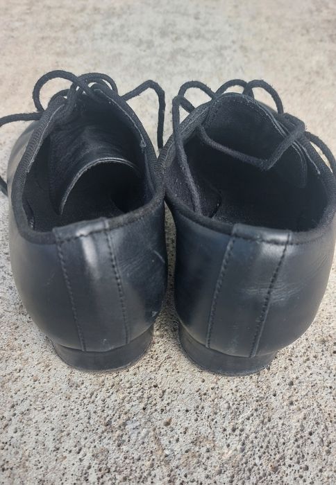 Pantofi de dans pentru baieti, marimea 33