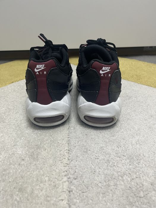 Papuci Air Max 95