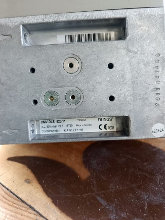 Мульти клапан  DMV-DLE 520/11