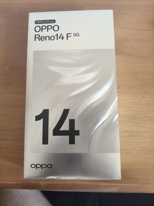 Vând telefon Oppo reno 14 f schimb oppo reno 13fs 12gb 512 memorie

25
