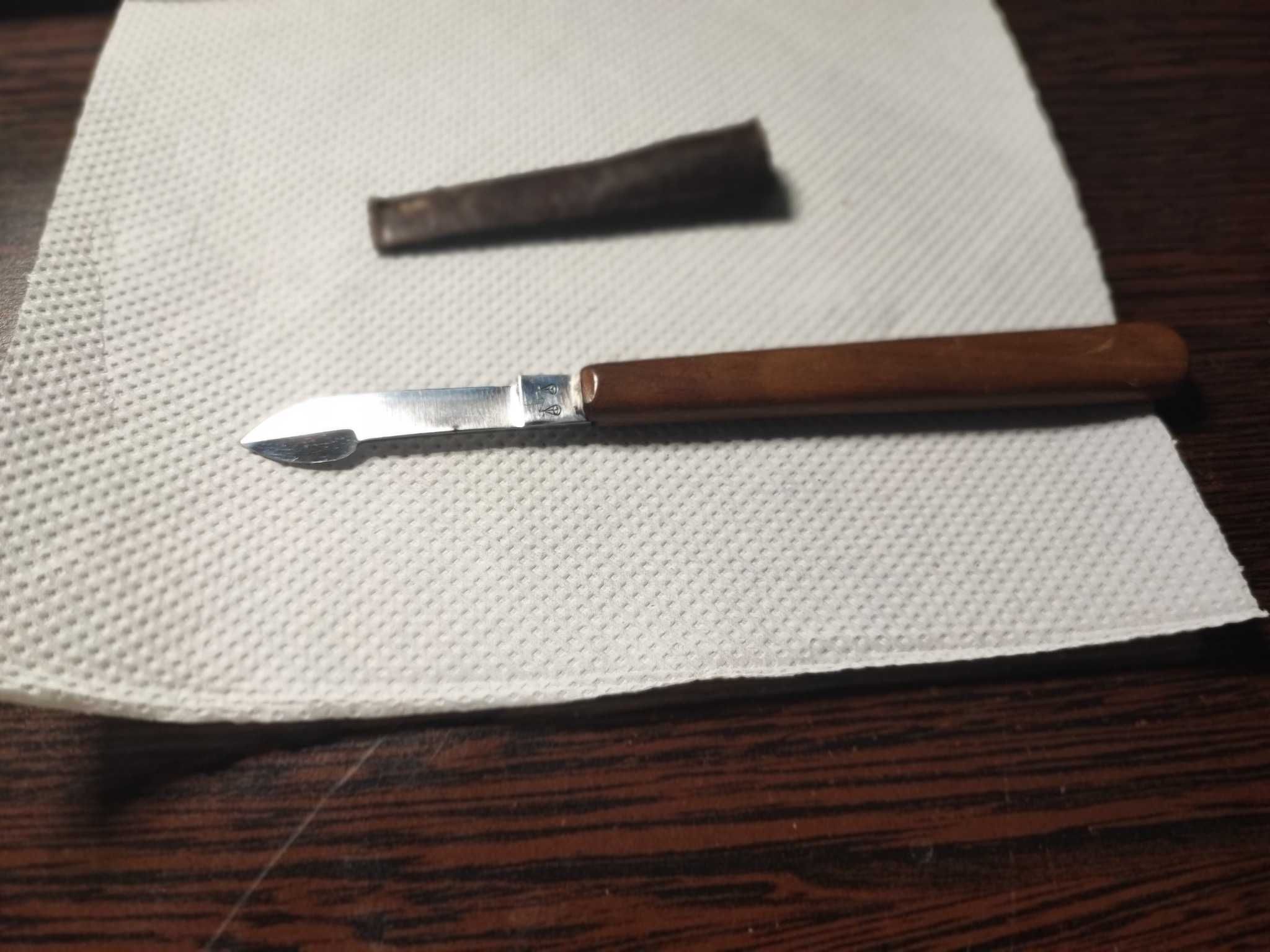Cutitas vintage german A.W.Faber
