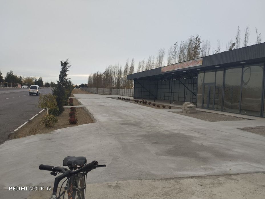 Ижарага берилади