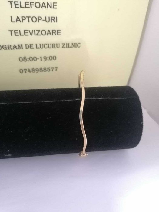 bratara fixa aur 14k (m2) star amanet