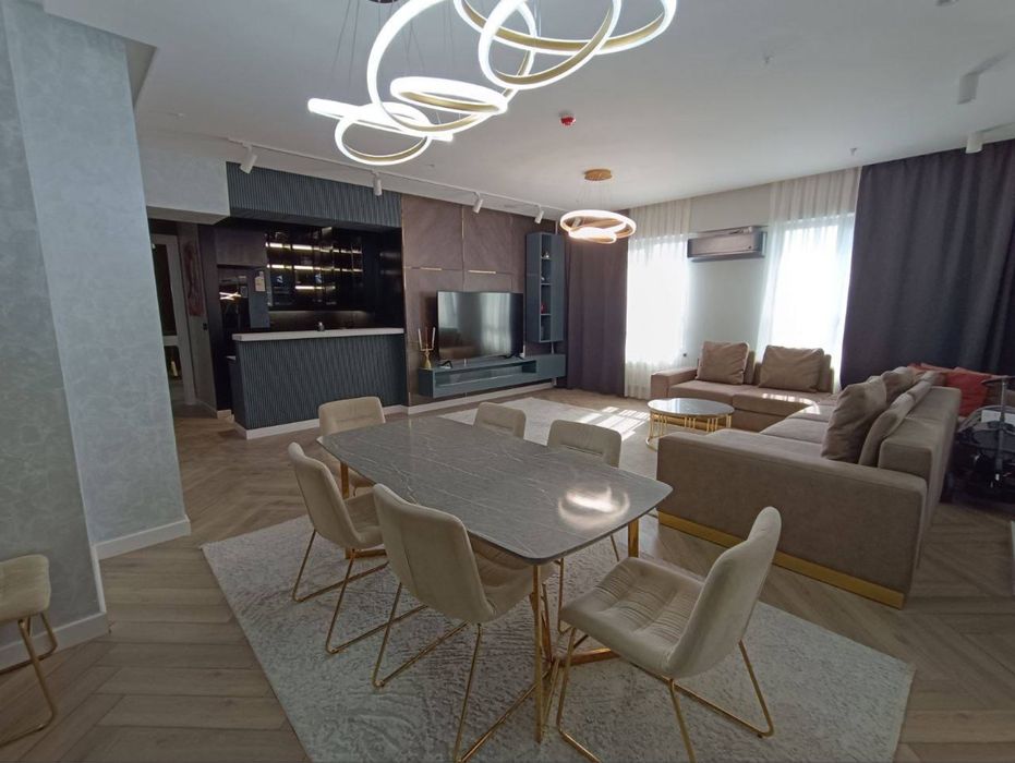 2/23/25 Новостройка  Akay City Дархан