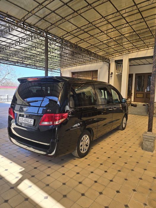 Продаётся  Jac m4