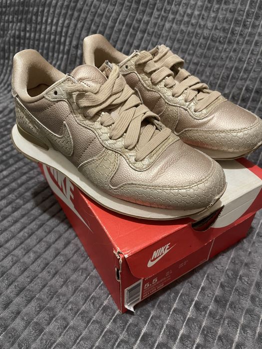 Nike internationalist aurii 36