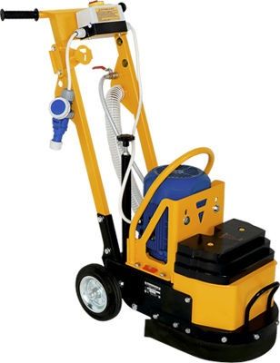 Мозаично-шлифовальная машина Сплитстоун от завода. Россия