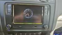Radio Volkswagen Rcd 360 pro, carplay, android auto, bluetooth