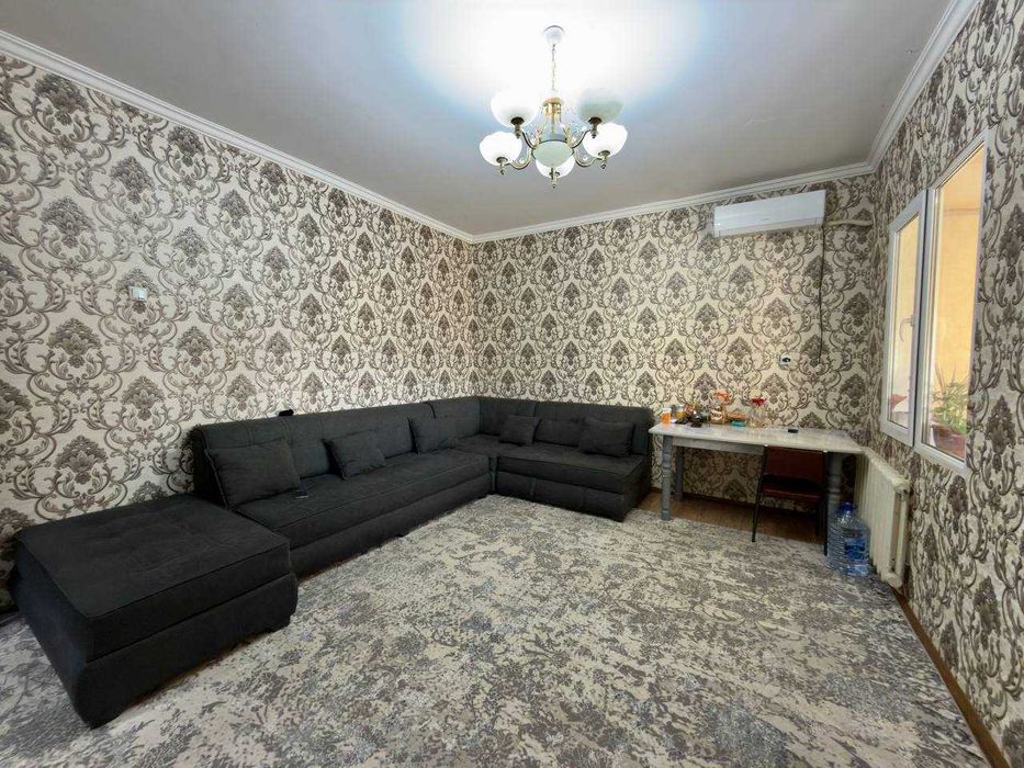 3/7/9 Мирзо Улугбек - ТТЗ 2 - 2в3 переделана - с Ремонтом и Мебелью