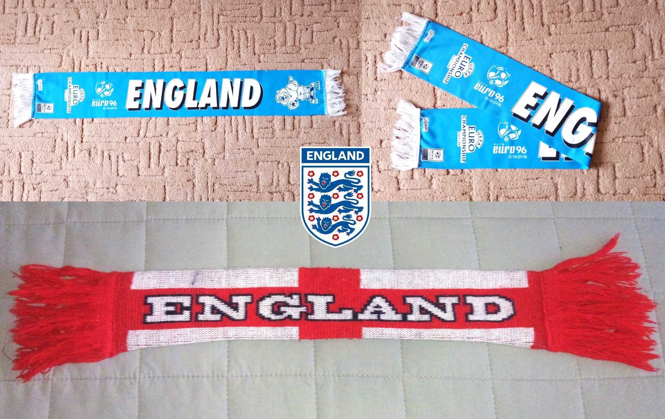 Фен Шалове ENGLAND / Англия