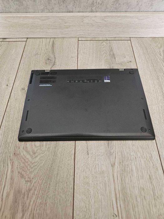 Лаптоп Lenovo Thinkpad X1 Carbon i5 / 8GB / 128GB БЕЗПЛАТНА ДОСТАВКА!