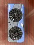 Продам видеокарту 1080ti 11 gb