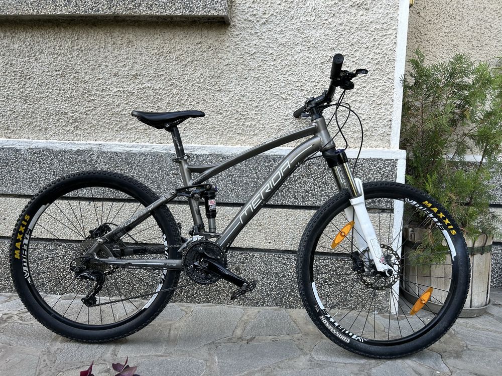 Планински Велосипед Merida One-Twenty “26”