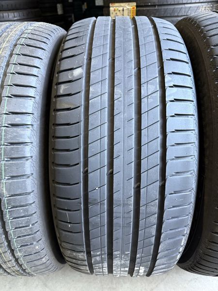 275/50/20 MICHELIN 4бр