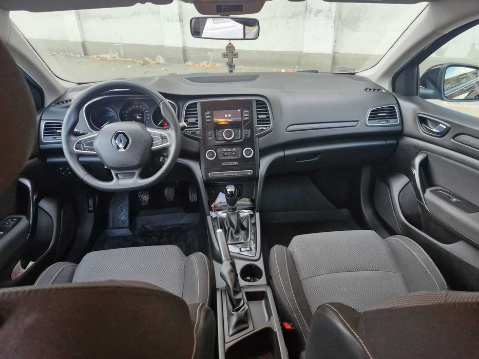 Vand Renault Megane Sedan