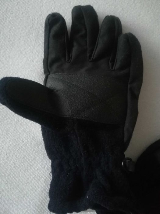 НОВИ!Ски ръкавици полар №6,немски,Kern&Kuhn