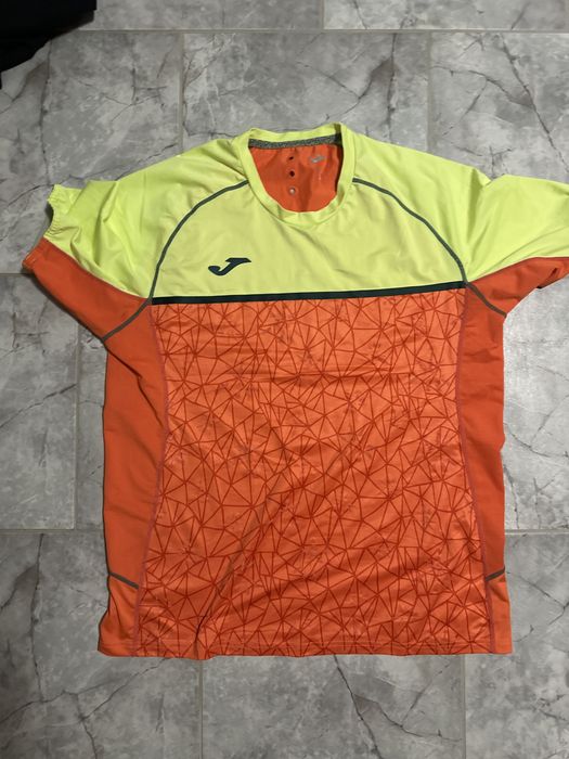 Мъжка тениска Joma