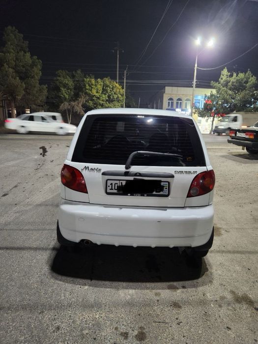 matiz sotiladi matiz