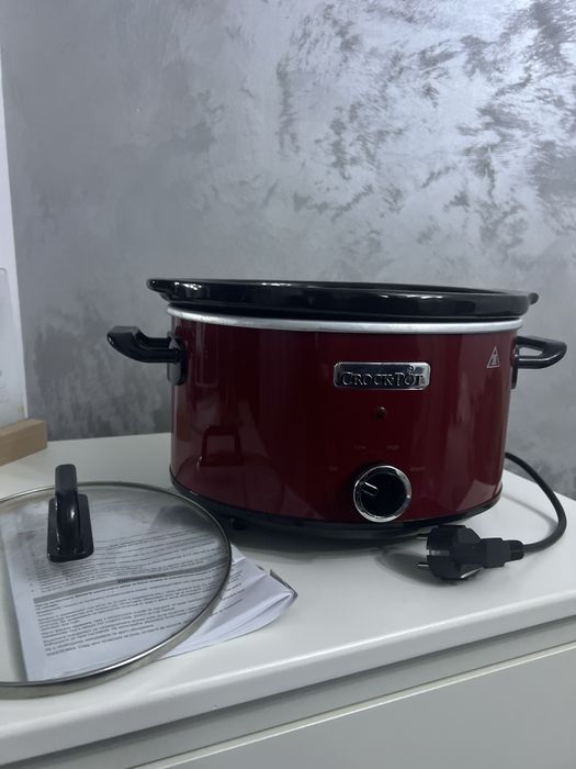 Oala Crock-Pot in stare perfecta