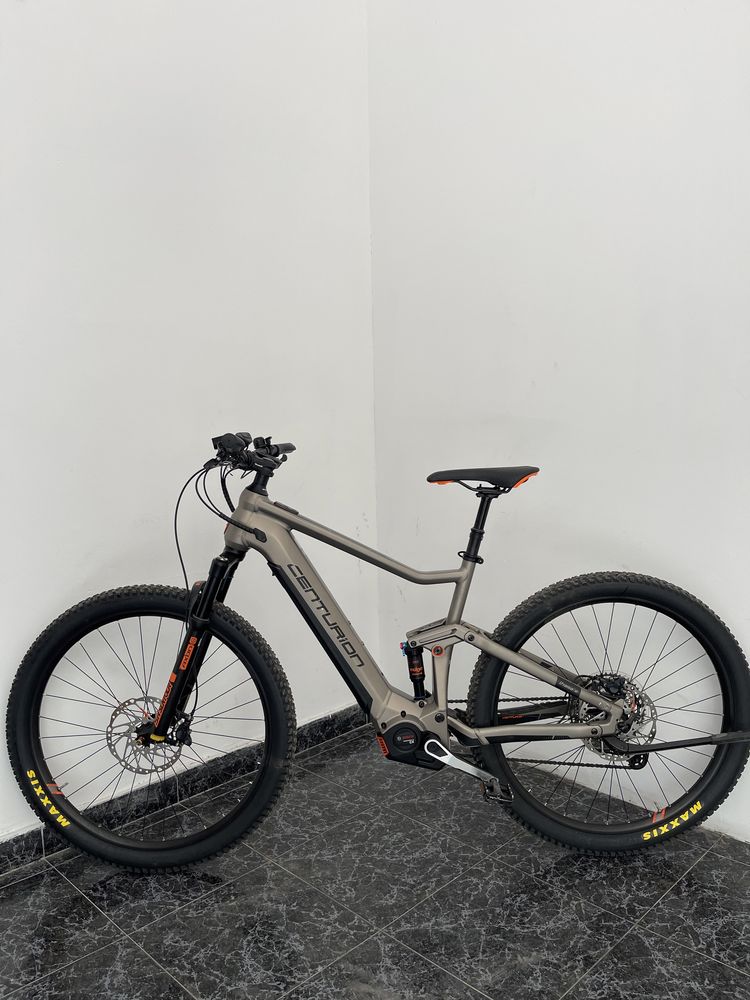 E-bike Centurion lhasa e