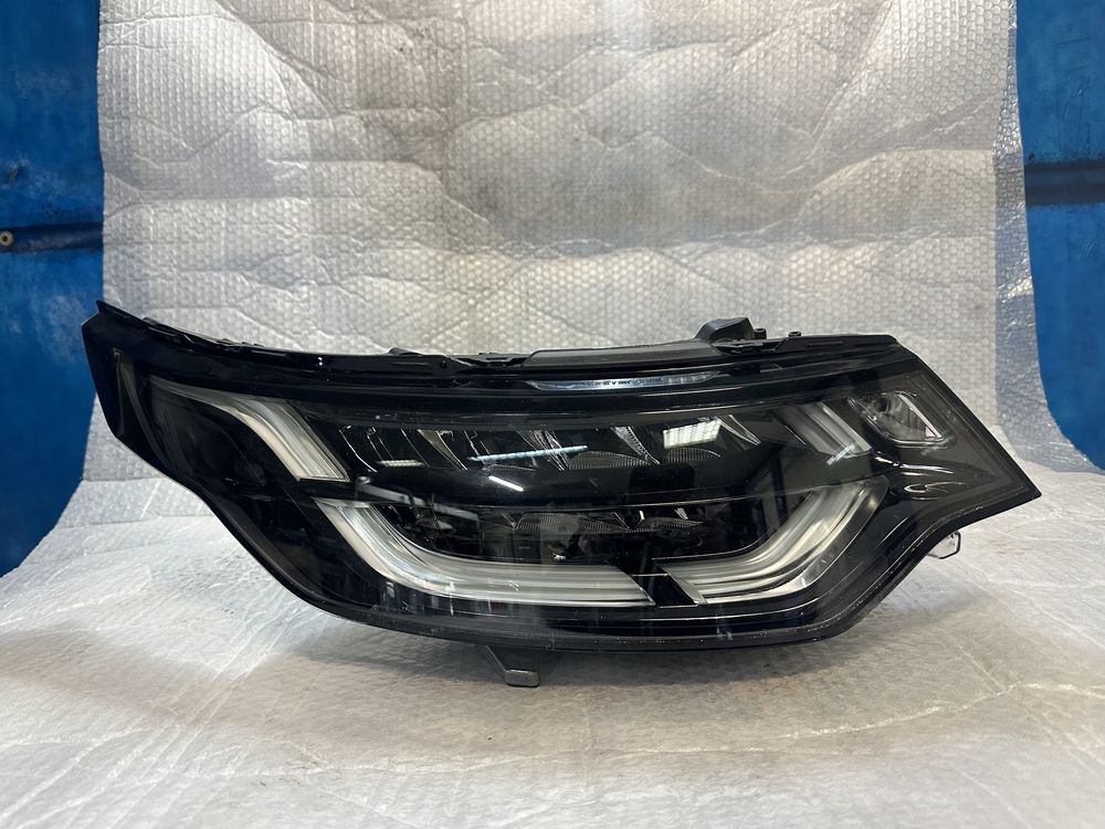 Far dreapta Range Rover Discovery 5 FULL LED 2017/2018/2019/2020/2021