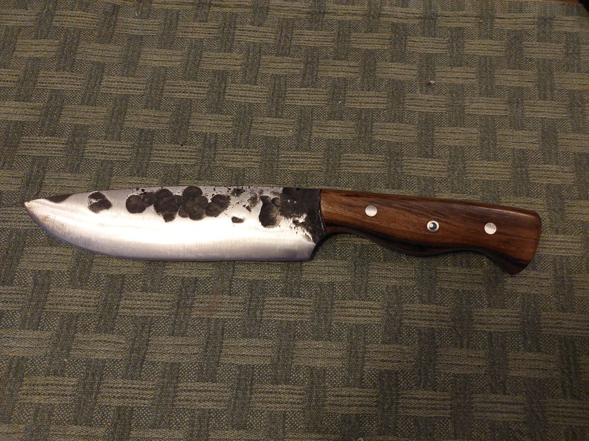 Cutit forjat 17 cm