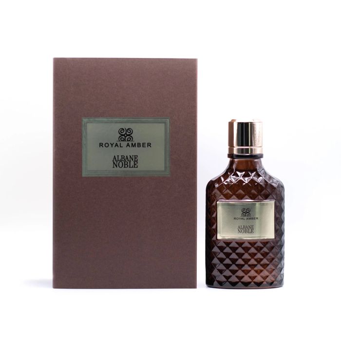 Albane Noble(Royal Amber)(муж.парфюм)EDP