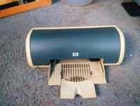 принтер HP Deskjet 3744