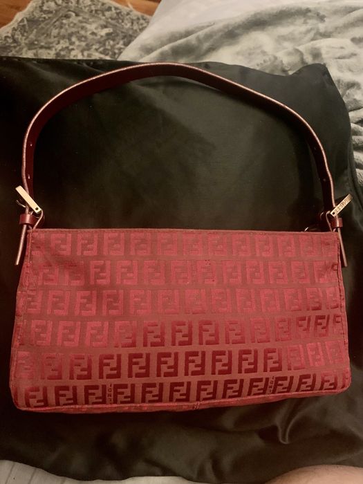 Geanta Fendi originala