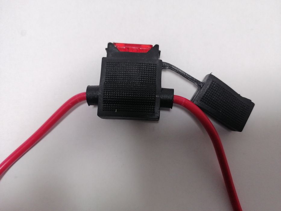 Egalizator 24v  Activ 20A baterii  camioane