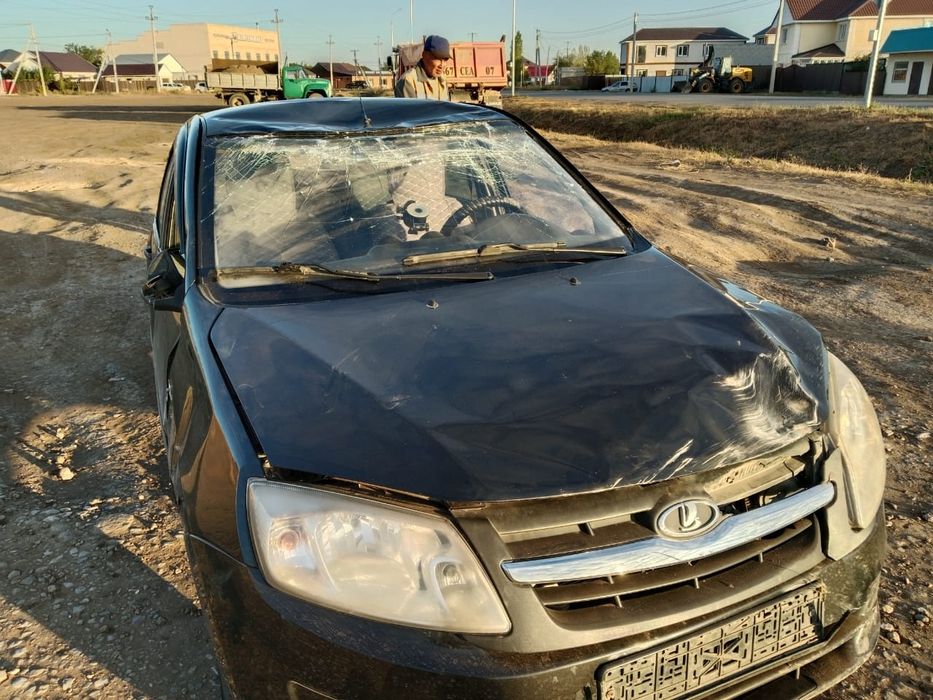 Продам Lada granta 2013
