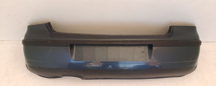 Bara  Spate - Transport gratuit! Volkswagen VW Polo a 4-a generatie 9