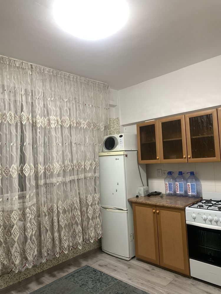 Сдам 1 комнатную квартиру