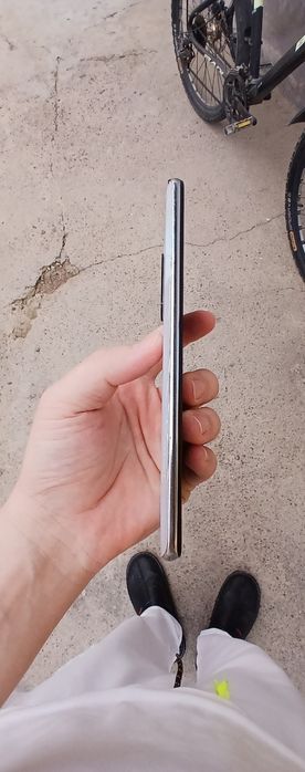 Poco F3 — 6/128 GB, ideal holatda, Snapdragon 870