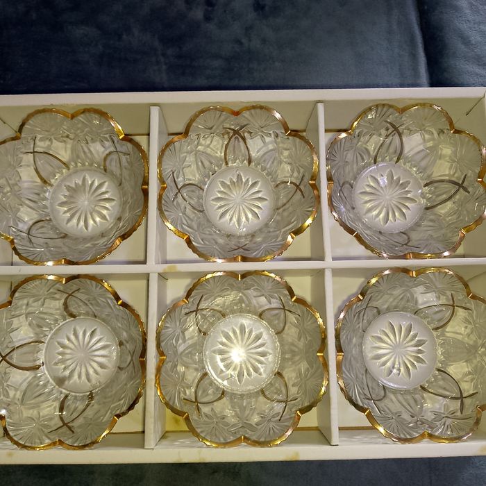 Салатницы/Конфетницы