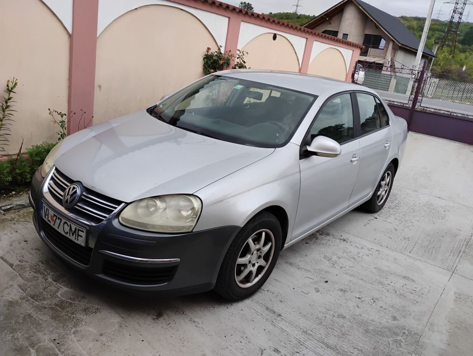 Vând/Schimb cu Suzuki  Vw Jetta 2006
