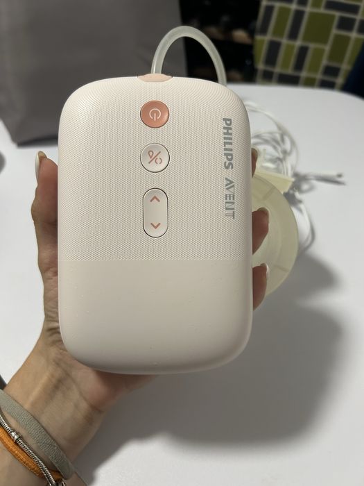 Pompa de san Avent, electrica