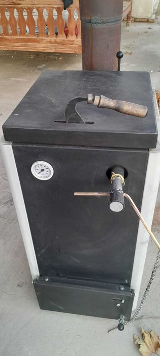 Ko'mir katyol sotiladi