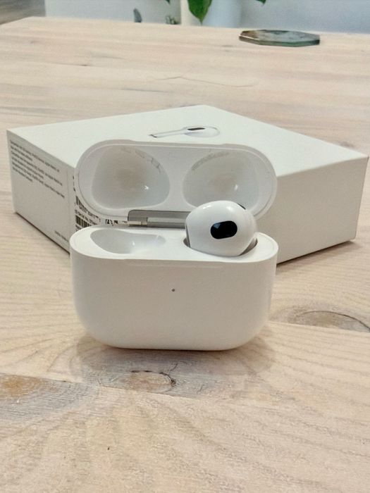 Airpods 3 оригинал