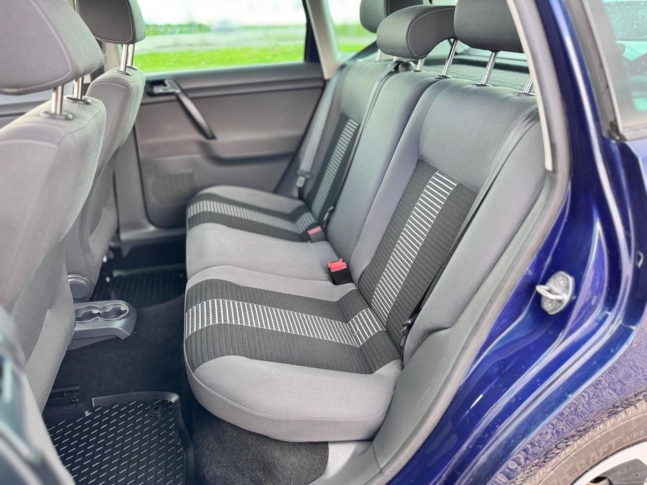 Vw polo 2008 model united