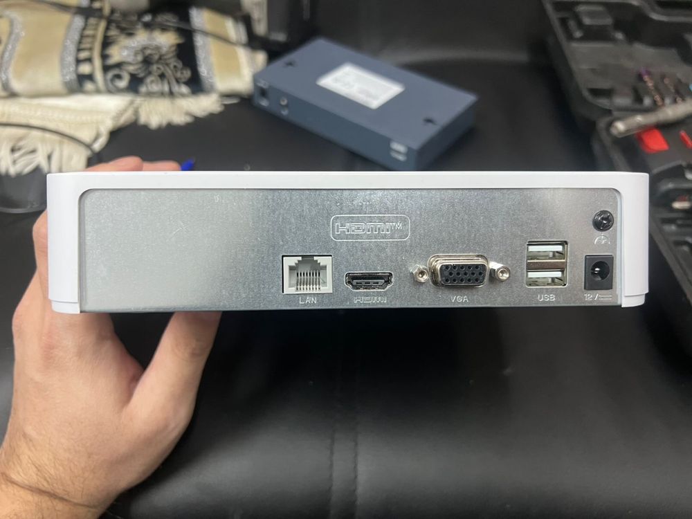 Вдеорегистратор 8 канал ip айпи