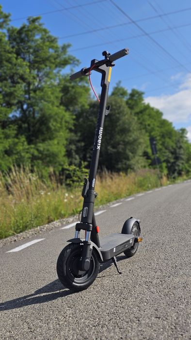 Trotinetă electrică Xiaomi Electric Scooter 5 – Autonomie 60 km