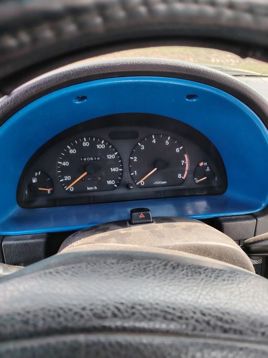 Suzuki Vitara 1.600 16Valve