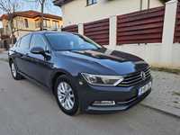 Unic proprietar Passat B 8 2015