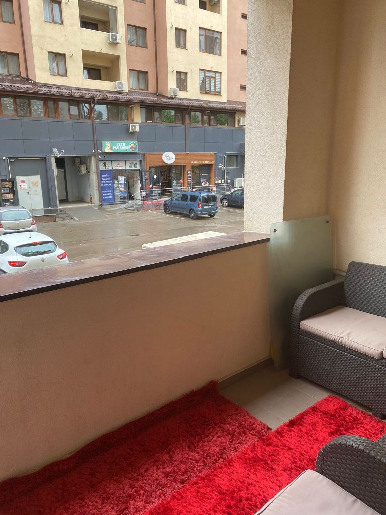 Apartament 2 camere cartierul latin