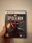 Spider-Man Miles Molales PS5